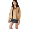 imageSteve Madden womens Luisa JacketTan