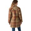 imageSteve Madden womens Olea JacketPlaid