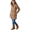 imageSteve Madden womens Olea JacketPlaid