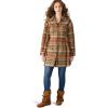 imageSteve Madden womens Olea JacketPlaid