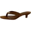 imageSteve Madden womens TracieChesnut Suede