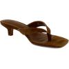 imageSteve Madden womens TracieChesnut Suede