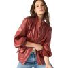 imageSteve Madden womens Vee JacketDusty Brick