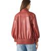 imageSteve Madden womens Vee JacketDusty Brick