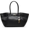 imageSteve Madden Kacey Large Tote Black