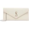 imageSteve Madden Smooth Envelope ClutchChalk
