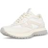 imageSteve Madden Womens CampoWhiteGrey
