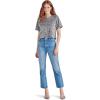 imageSteve Madden Womens Cressa TopGrey