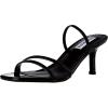 imageSteve Madden Womens Irenee Heeled Dress SandalBlack Patent