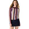imageSteve Madden Womens Serra SweaterMulti