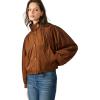 imageSteve Madden womens Deirdra JacketChicory Coffee