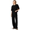 imageSteve Madden womens Kori Sweater PantBlack