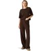 imageSteve Madden womens Kori Sweater PantDark Espresso