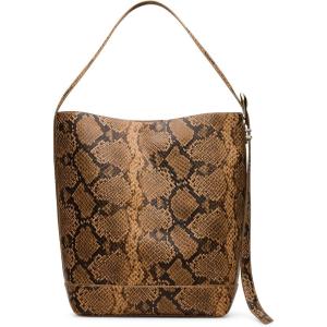 imageSteve Madden Denise Bucket HoboSnake