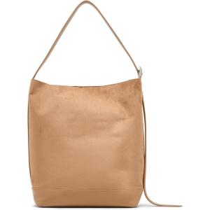 imageSteve Madden Denise Bucket HoboTan