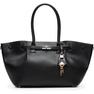 imageSteve Madden Kacey Large Tote Black