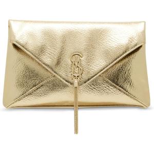 imageSteve Madden Partay Large ClutchChampagne