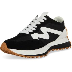 imageSteve Madden Womens CampoBlackWhite