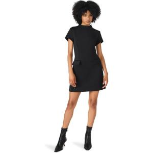 imageSteve Madden Womens Hayes DressBlack