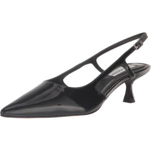 imageSteve Madden Womens LegaciBlack Patent