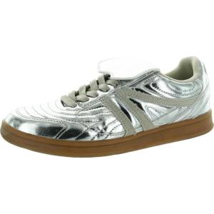 imageSteve Madden Womens MadridSilver