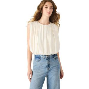 imageSteve Madden Womens Milana TopCream