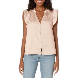 imageSteve Madden womens AnnieCream Tan