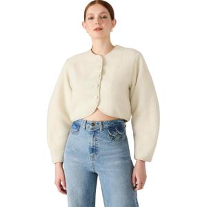 imageSteve Madden womens Emili JacketCream