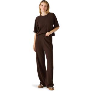 imageSteve Madden womens Kori Sweater PantDark Espresso