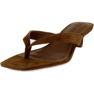 imageSteve Madden womens TracieChesnut Suede