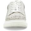 imageSteve Madden Womens IceboxSilver Multi