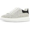 imageSteve Madden Womens IceboxSilver Multi