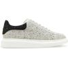 imageSteve Madden Womens IceboxSilver Multi