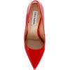 imageSteve Madden Womens PumpsPumpBright Red Patent