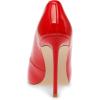 imageSteve Madden Womens PumpsPumpBright Red Patent