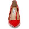 imageSteve Madden Womens PumpsPumpBright Red Patent
