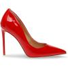imageSteve Madden Womens PumpsPumpBright Red Patent