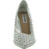imageSteve Madden Womens PumpsPumpClear StudRhinestone