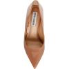 imageSteve Madden Womens PumpsPumpDark Blush Patent