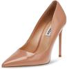 imageSteve Madden Womens PumpsPumpDark Blush Patent