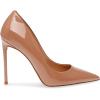 imageSteve Madden Womens PumpsPumpDark Blush Patent