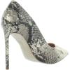 imageSteve Madden Womens PumpsPumpGold Snake