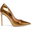 imageSteve Madden Womens PumpsPumpMetallic Bronze