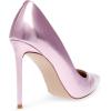 imageSteve Madden Womens PumpsPumpPink Metallic