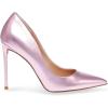 imageSteve Madden Womens PumpsPumpPink Metallic