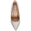 imageSteve Madden Womens PumpsPumpPlatinum