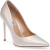 imageSteve Madden Womens PumpsPumpPlatinum