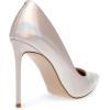 imageSteve Madden Womens PumpsPumpPlatinum