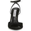 imageSteve Madden womens BekiBlack Nubuck