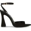 imageSteve Madden womens BekiBlack Nubuck